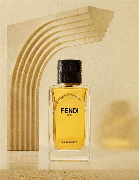 profumo fendi costo|fendi fragrances.